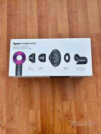 Dyson Supersonic ✨ - Asciugacapelli Pro 🔥