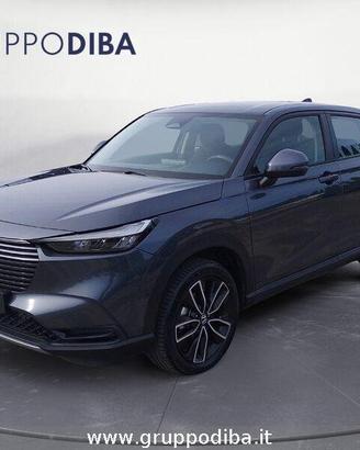 Honda HR-V III 2022 1.5 hev Elegance ecvt