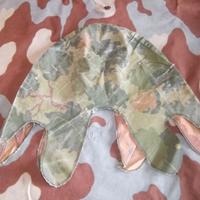 Ur Army M 1 Mitchell Cover Helmet 1975