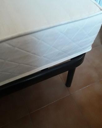 2 materassi