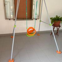 ALTALENA PER BAMBINI SMOBY PLUS