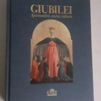 GIUBILEI Spiritualità storia cultura medag. Vangi