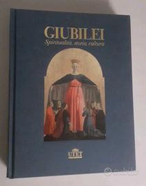 GIUBILEI Spiritualità storia cultura medag. Vangi