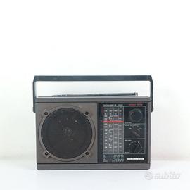 RADIO NORDMENDE ESSEX 1654 FUNZIONANTE VINTAGE