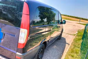 Mercedes Vito 9 posti 