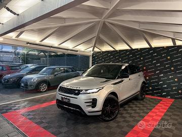 Land Rover Range Rover Evoque 2.0d i4 mhev First E