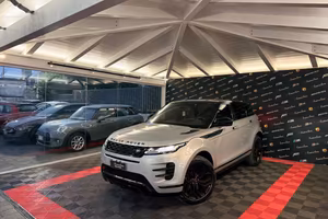 Land Rover Range Rover Evoque 2.0d i4 mhev First E
