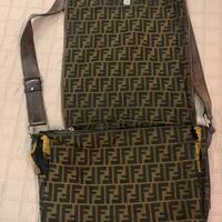 Tracolla FENDI