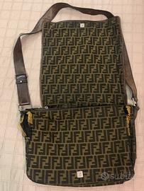 Tracolla FENDI