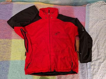 Completo da sci/snowboard NITRO/CMP