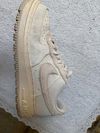 Scarpe Nike air force 1 deluxe