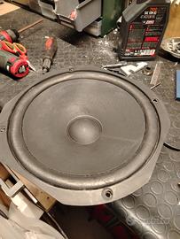 woofer Pioneer proloque 70