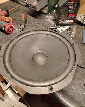 woofer Pioneer proloque 70