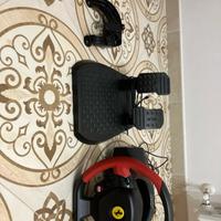 Thrustmaster 458 spider