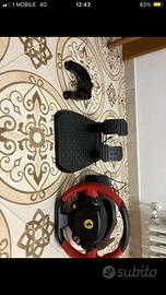 Thrustmaster 458 spider