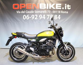 Kawasaki Z 900 RS E5 09/2023 Km 1700