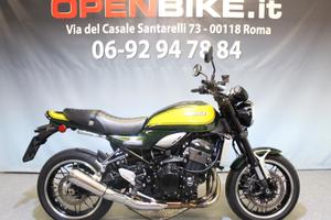Kawasaki Z 900 RS E5 09/2023 Km 1700