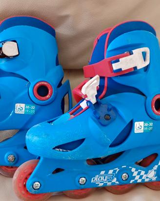 rollerblade bambino 