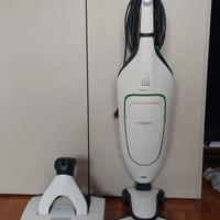 Folletto VORWERK VK 200+Pulilava SP600 S