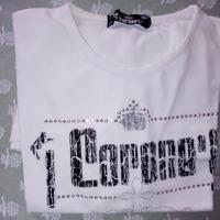 Maglia Cotone Uomo manica Corta Taglia XL