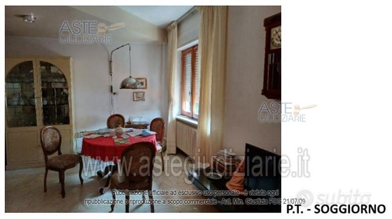 Appartamento – Acquapendente, Viterbo - Vista 2