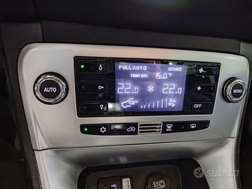 Comandi riscaldamento LANCIA DELTA del 2013