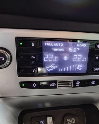 Comandi riscaldamento LANCIA DELTA del 2013