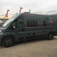 Roller team duo 2022 letto elettrico