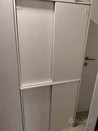 scarpiere Ikea  Kleppstad