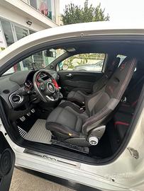 500 Abarth 695 fuoriserie