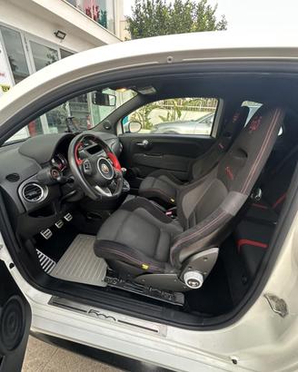 500 Abarth 695 fuoriserie