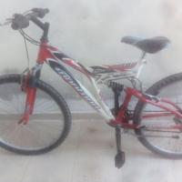 Bici mtb