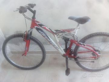 Bici mtb