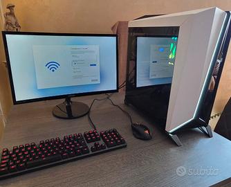 PC Gaming i5 9600K+RTX 2060 Super+32GB RAM