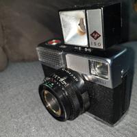 macchina fotografica Silette LK Sensor