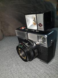 macchina fotografica Silette LK Sensor