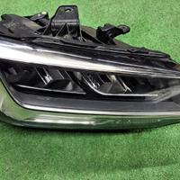 AUDI Q2 Restyling 81A FULL LED Faro Fanale Destro 