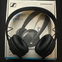 Sennheiser HD 250 TB