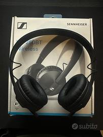 Sennheiser HD 250 TB