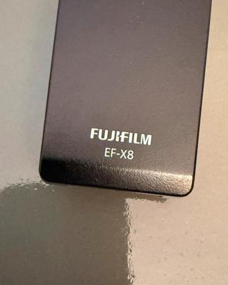 Flash Fujifilm EF-X8