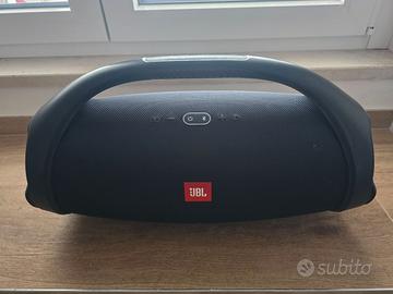 Cassa Jbl boombox 2
