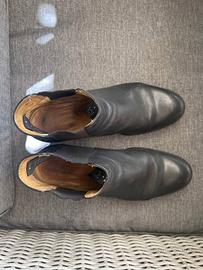 Stivaletti Free Lance