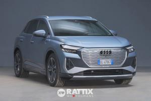 AUDI q4 e-tron Q4 e-tron 40