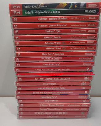 Nintendo Switch Listino Prezzi sotto NO SCONTI