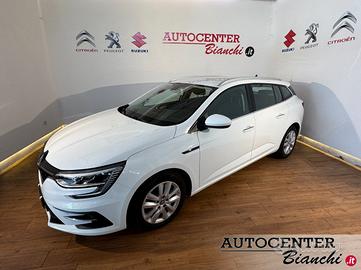 Renault Megane Sporter 1.5 blue dci Business 115cv