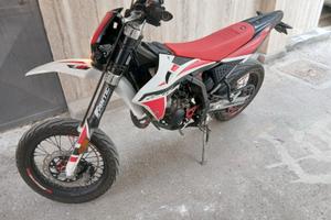 Fantic XM 50 come nuova