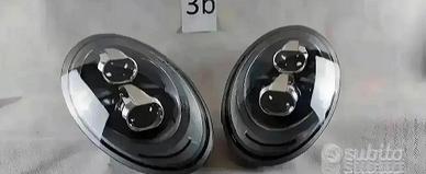 Porsche 911 991 Fari Full LED