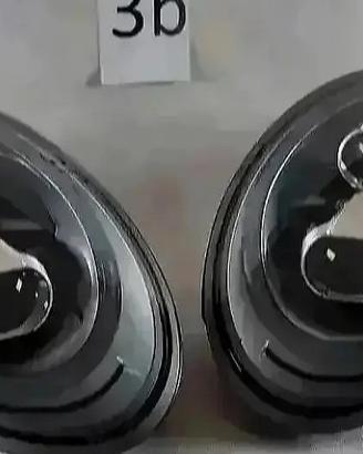 Porsche 911 991 Fari Full LED