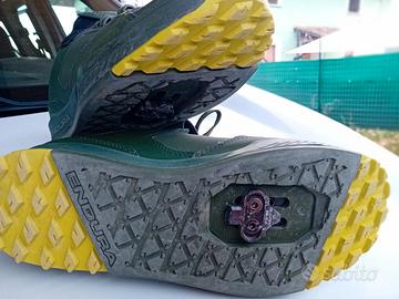 scarpe per ciclismo
