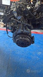 Motore sigla 1KR-B52